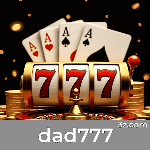 dad777