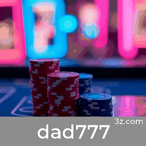 dad777