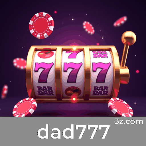 dad777 game mais image