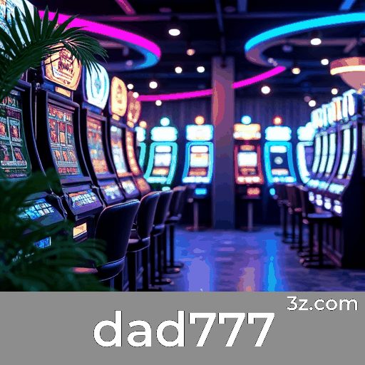 dad777