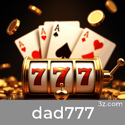 dad777