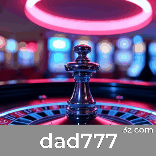 dad777