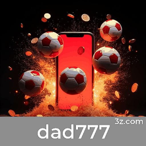 dad777 game mais image
