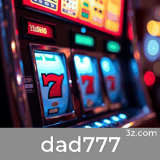 dad777 