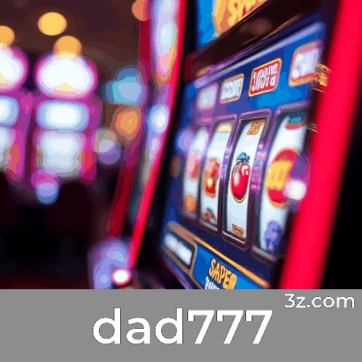 dad777