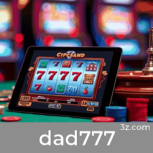 dad777