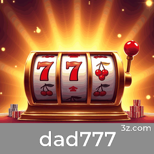dad777 game mais image