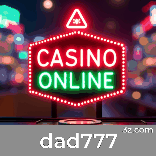 dad777 game mais image