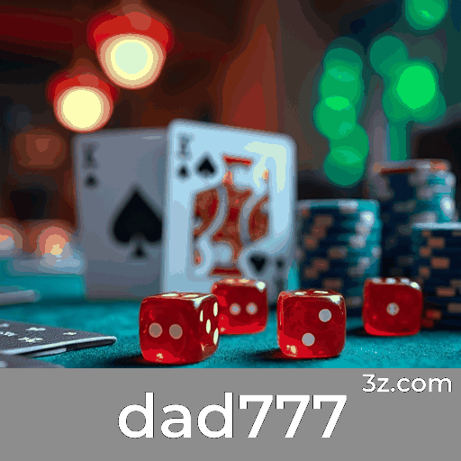 dad777 game mais image