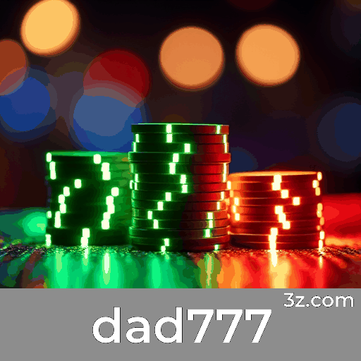 dad777