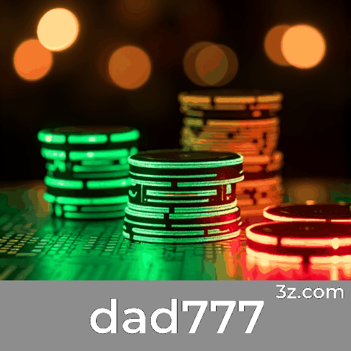 dad777 game mais image