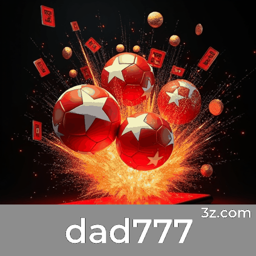 dad777 