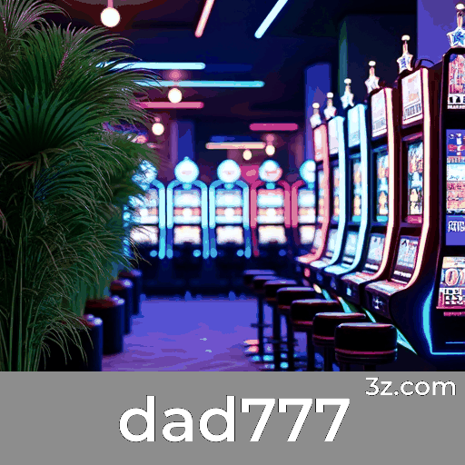 dad777 game mais image